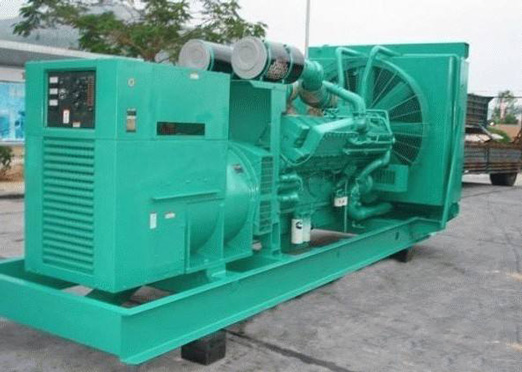 景洪75kw康明斯柴油发电车出租图片 景洪75kw康明斯柴油发电车出租图片